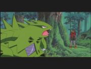 Pokemon: Celebi: Głos Lasu