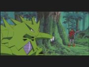 Pokemon: Celebi: Głos Lasu