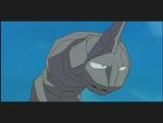 Pokemon: Celebi: Głos Lasu