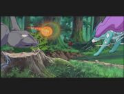 Pokemon: Celebi: Głos Lasu