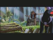 Pokemon: Celebi: Głos Lasu