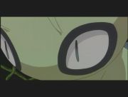 Pokemon: Celebi: Głos Lasu