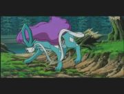 Pokemon: Celebi: Głos Lasu