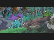 Pokemon: Celebi: Głos Lasu