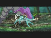 Pokemon: Celebi: Głos Lasu