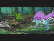 Pokemon: Celebi: Głos Lasu