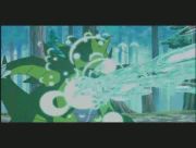 Pokemon: Celebi: Głos Lasu