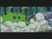 Pokemon: Celebi: Głos Lasu