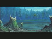 Pokemon: Celebi: Głos Lasu