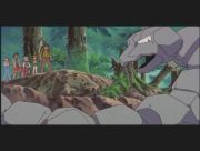 Pokemon: Celebi: Głos Lasu