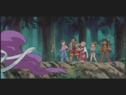 Pokemon: Celebi: Głos Lasu