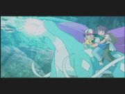 Pokemon: Celebi: Głos Lasu
