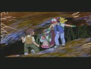 Pokemon: Celebi: Głos Lasu