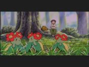 Pokemon: Celebi: Głos Lasu