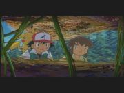 Pokemon: Celebi: Głos Lasu