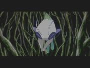 Pokemon: Celebi: Głos Lasu
