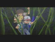 Pokemon: Celebi: Głos Lasu