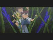 Pokemon: Celebi: Głos Lasu