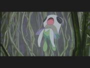 Pokemon: Celebi: Głos Lasu