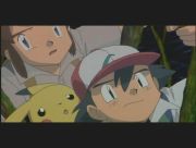 Pokemon: Celebi: Głos Lasu