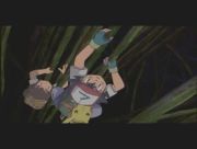 Pokemon: Celebi: Głos Lasu