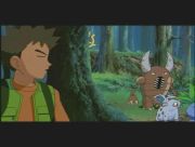 Pokemon: Celebi: Głos Lasu