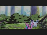 Pokemon: Celebi: Głos Lasu
