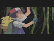 Pokemon: Celebi: Głos Lasu