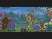 Pokemon: Celebi: Głos Lasu