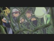 Pokemon: Celebi: Głos Lasu