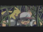 Pokemon: Celebi: Głos Lasu