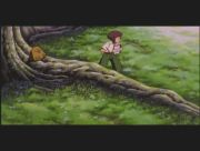 Pokemon: Celebi: Głos Lasu