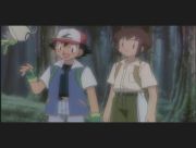 Pokemon: Celebi: Głos Lasu
