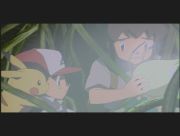 Pokemon: Celebi: Głos Lasu