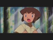 Pokemon: Celebi: Głos Lasu