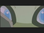 Pokemon: Celebi: Głos Lasu