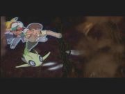 Pokemon: Celebi: Głos Lasu