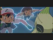 Pokemon: Celebi: Głos Lasu