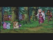 Pokemon: Celebi: Głos Lasu