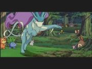 Pokemon: Celebi: Głos Lasu