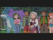 Pokemon: Celebi: Głos Lasu