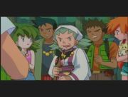 Pokemon: Celebi: Głos Lasu
