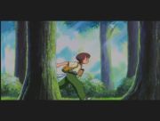 Pokemon: Celebi: Głos Lasu