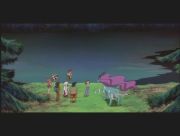 Pokemon: Celebi: Głos Lasu
