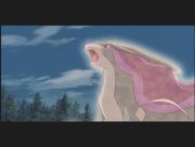 Pokemon: Celebi: Głos Lasu