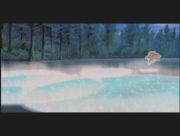 Pokemon: Celebi: Głos Lasu