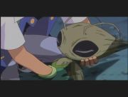 Pokemon: Celebi: Głos Lasu