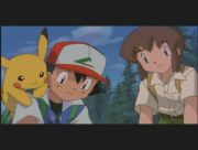 Pokemon: Celebi: Głos Lasu