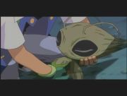 Pokemon: Celebi: Głos Lasu