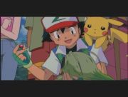 Pokemon: Celebi: Głos Lasu